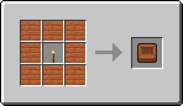Quick Bunkers Addon/Mod 1.13, 1.12