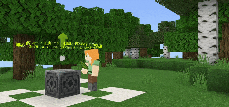 Waypoints Addon/Mod 1.16