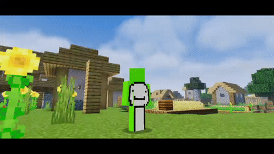 Animated Crouch - Texture Pack