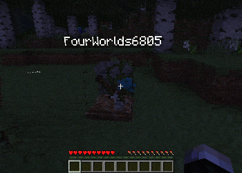 Gravestones FWS Addon